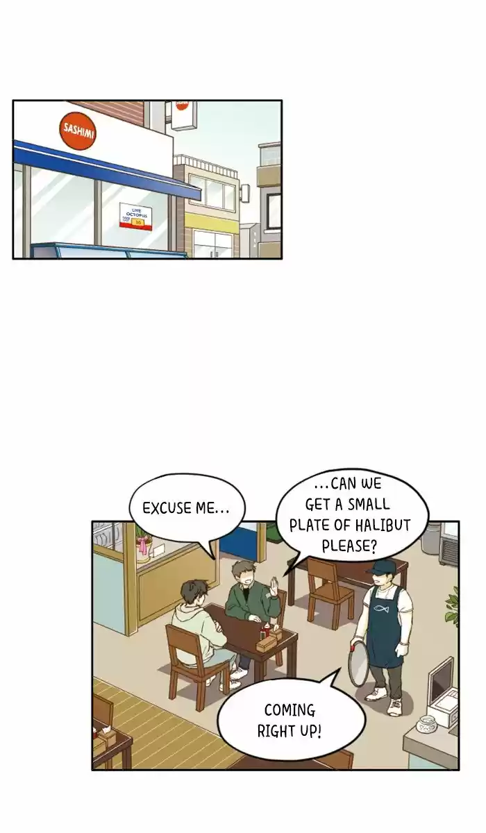 How To Become A Dragon Chapter 5