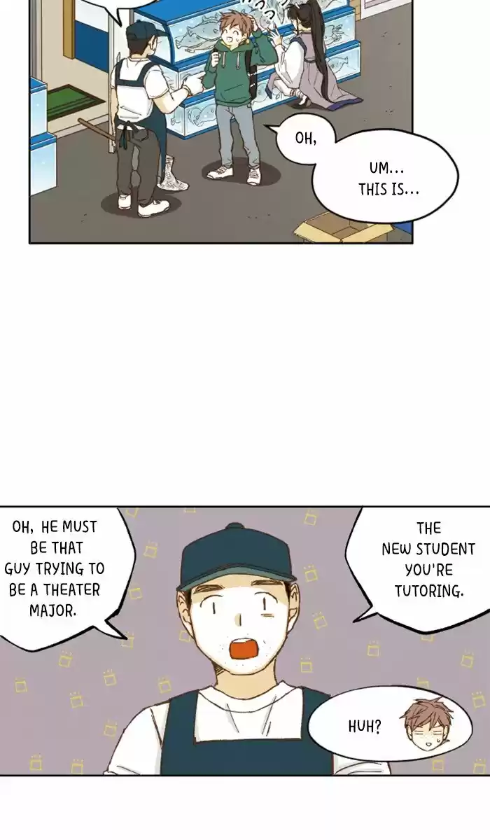 How To Become A Dragon Chapter 5