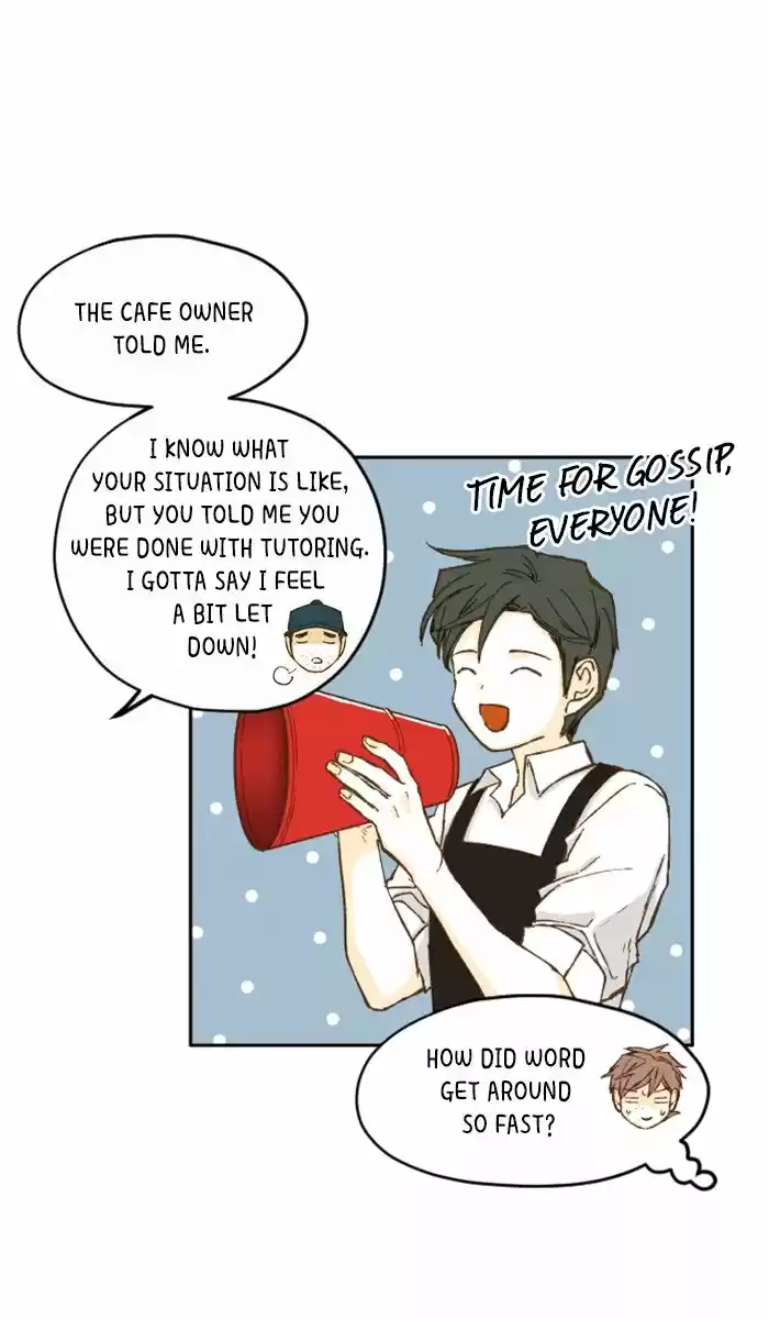 How To Become A Dragon Chapter 5