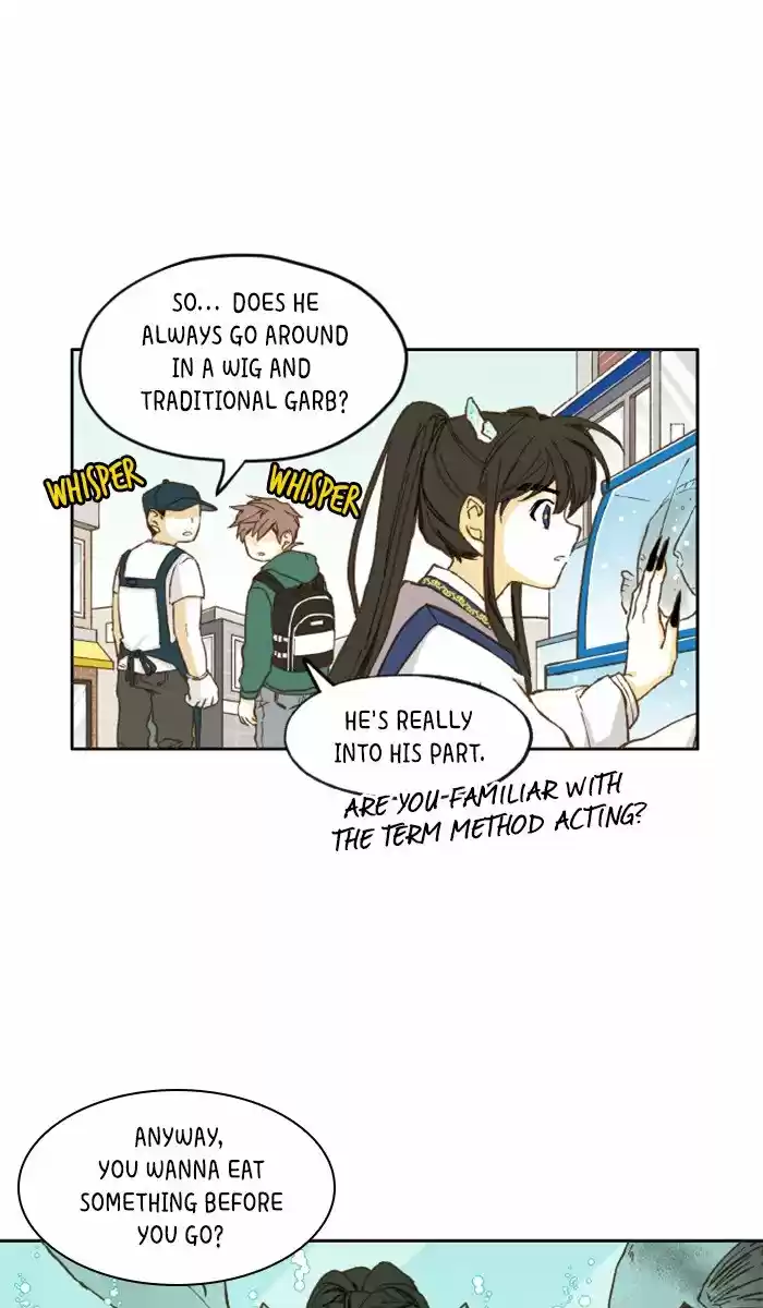 How To Become A Dragon Chapter 5