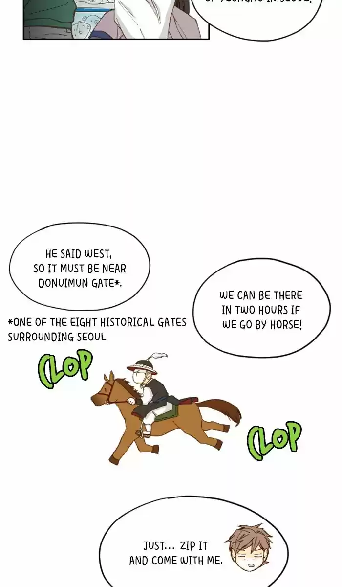 How To Become A Dragon Chapter 5