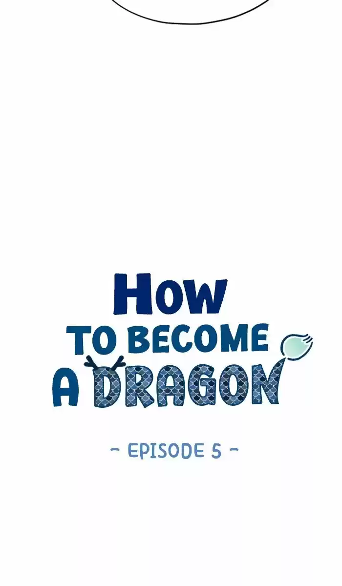 How To Become A Dragon Chapter 5