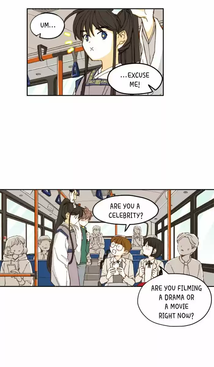 How To Become A Dragon Chapter 5