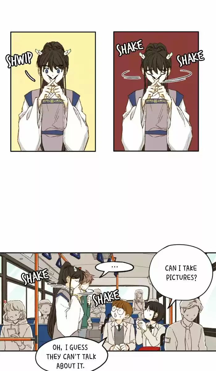 How To Become A Dragon Chapter 5