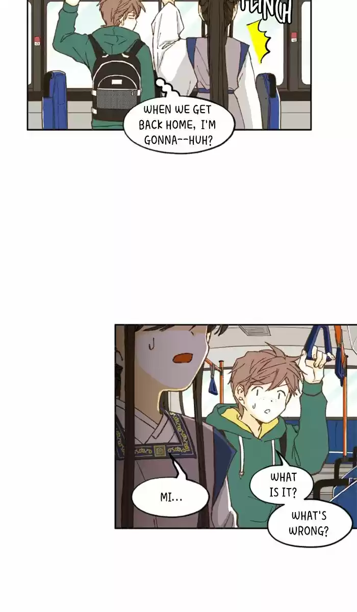 How To Become A Dragon Chapter 5