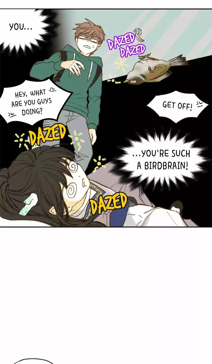 How To Become A Dragon Chapter 5