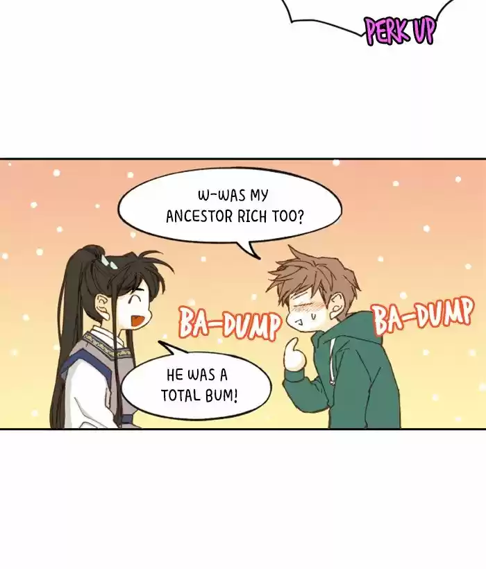 How To Become A Dragon Chapter 5