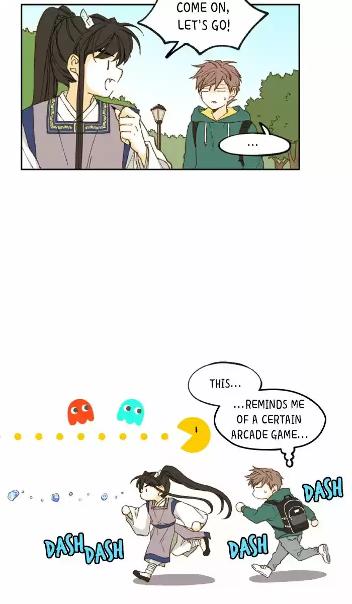 How To Become A Dragon Chapter 5