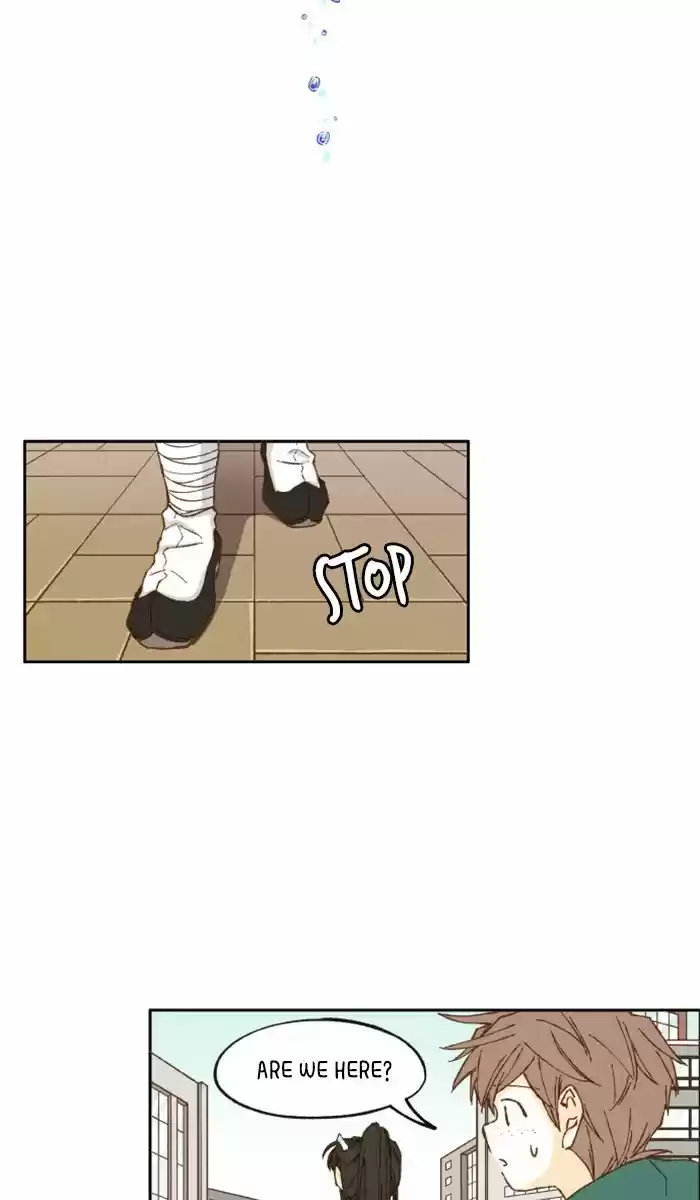 How To Become A Dragon Chapter 5