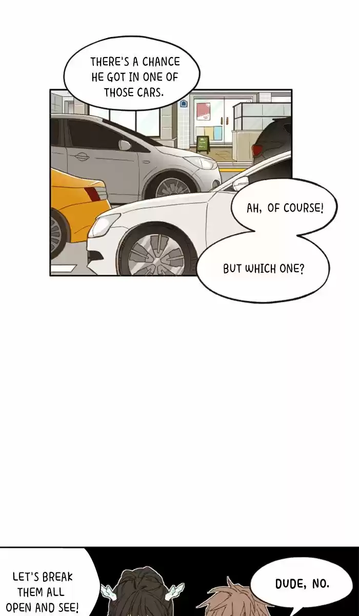 How To Become A Dragon Chapter 5