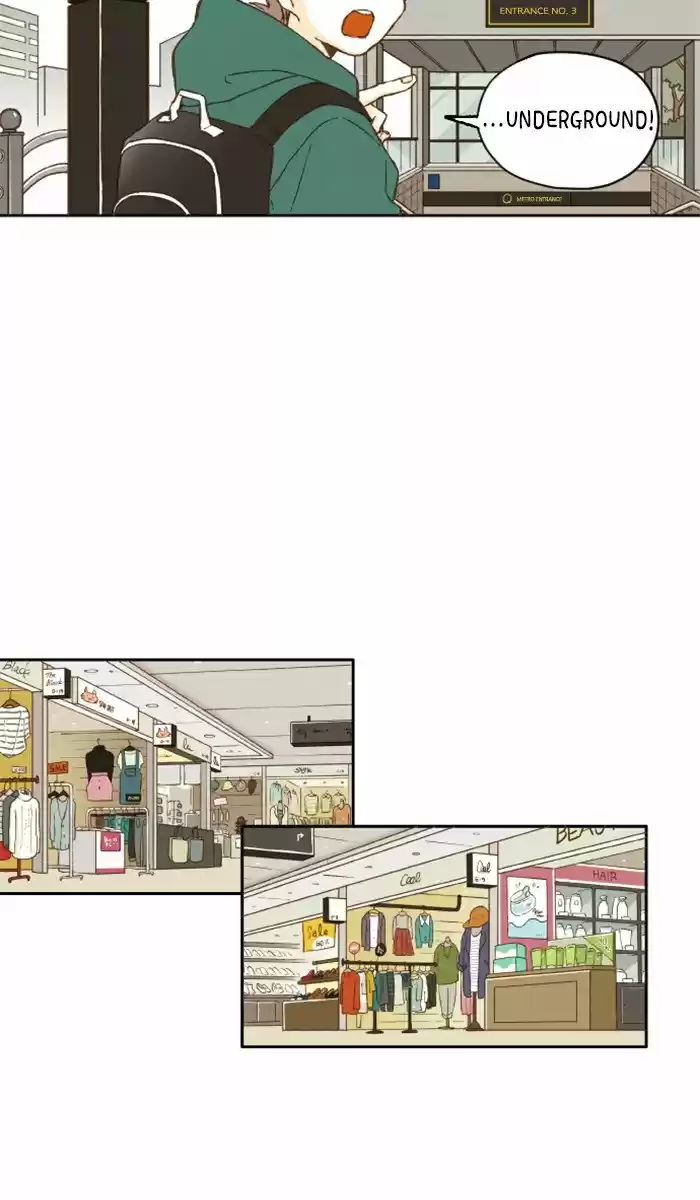 How To Become A Dragon Chapter 5