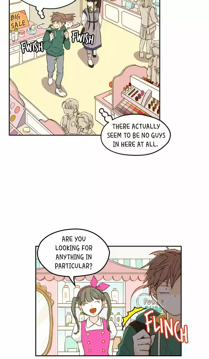 How To Become A Dragon Chapter 5