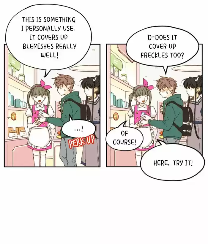 How To Become A Dragon Chapter 5