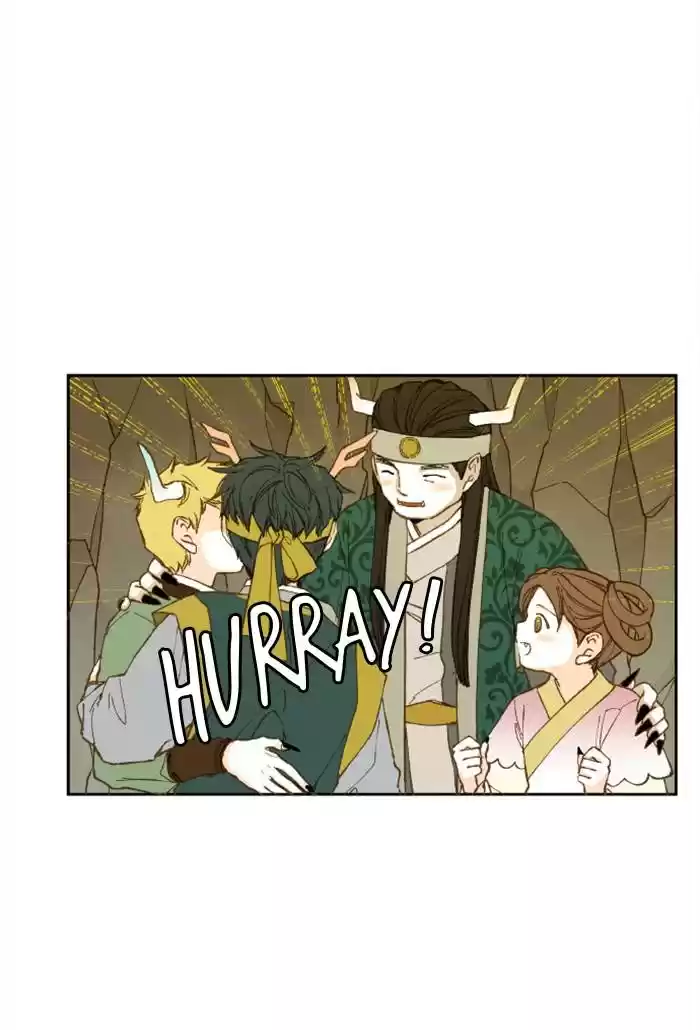 How To Become A Dragon Chapter 50