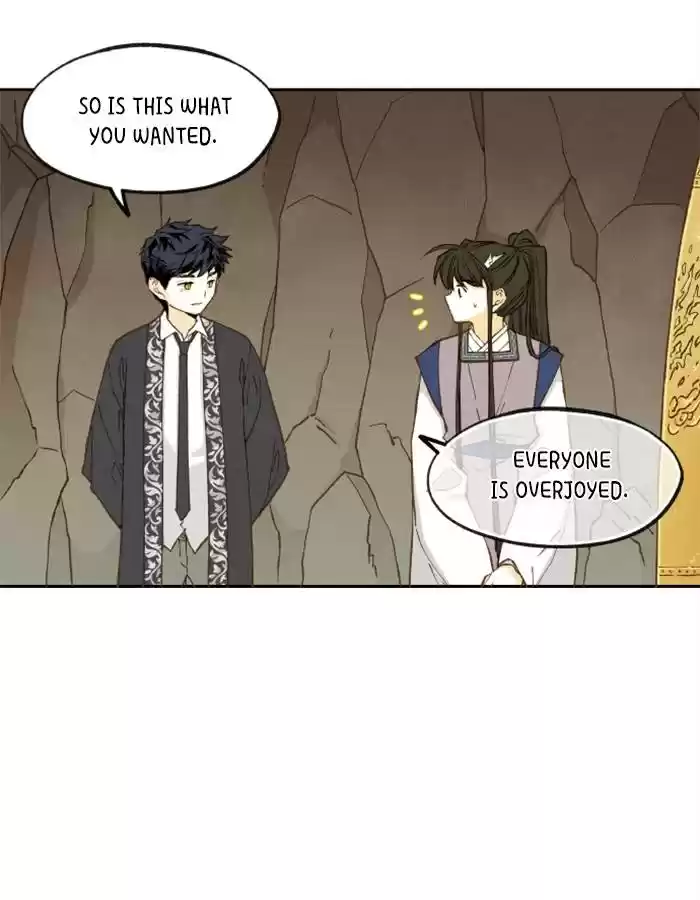 How To Become A Dragon Chapter 50