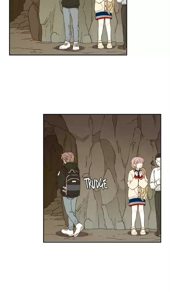 How To Become A Dragon Chapter 50