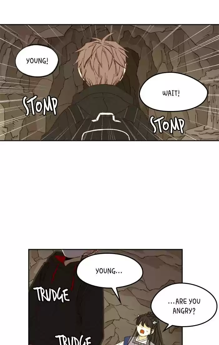 How To Become A Dragon Chapter 50