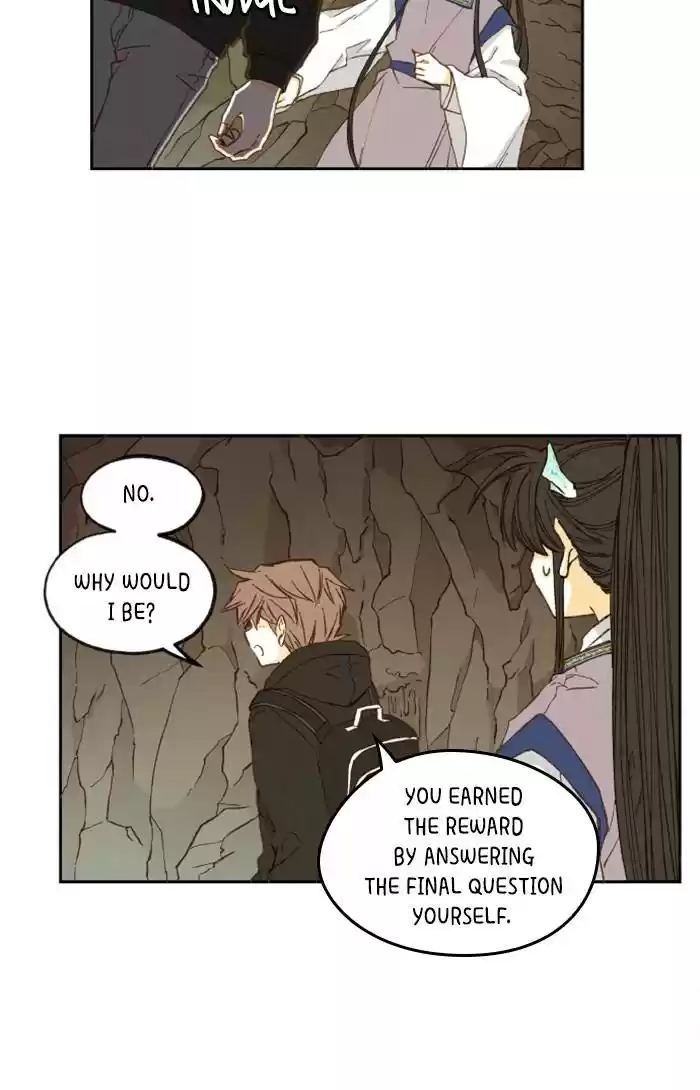 How To Become A Dragon Chapter 50