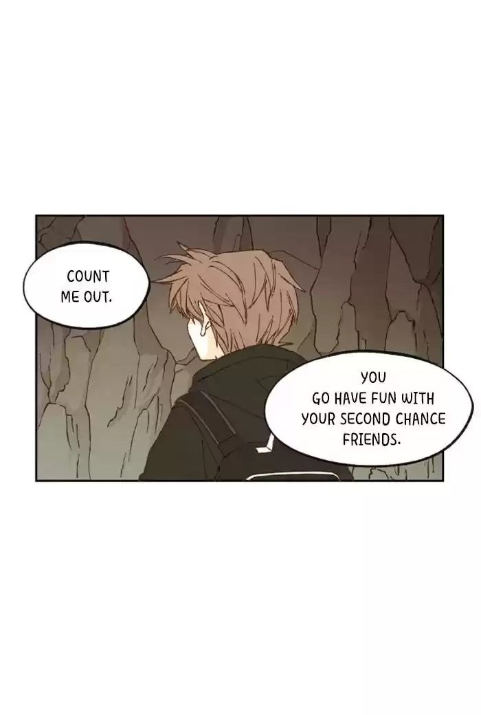 How To Become A Dragon Chapter 50