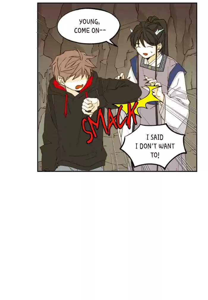 How To Become A Dragon Chapter 50