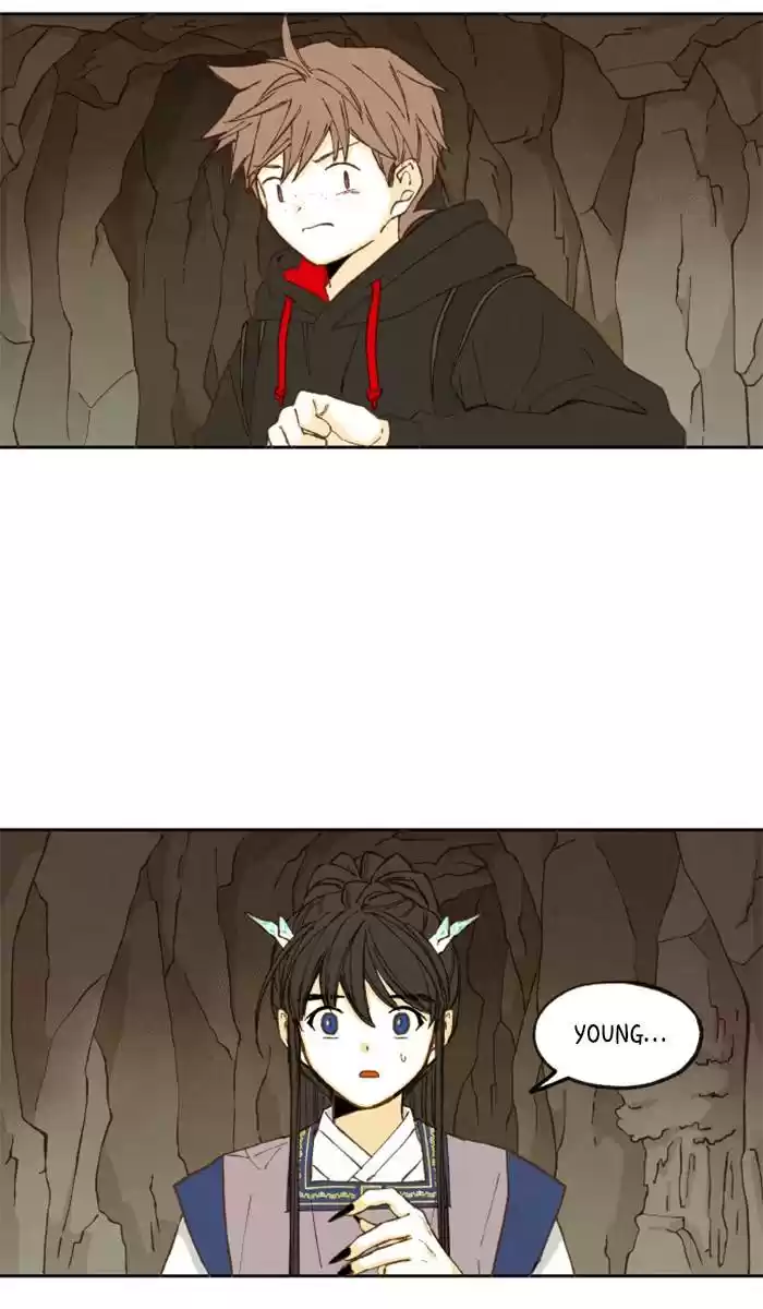 How To Become A Dragon Chapter 50