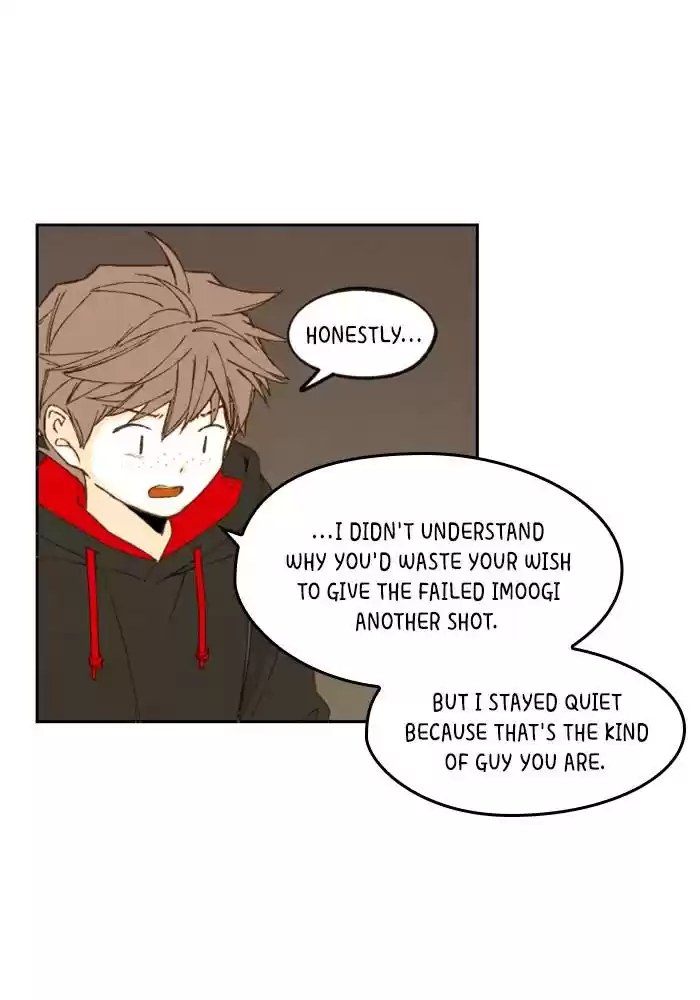 How To Become A Dragon Chapter 50