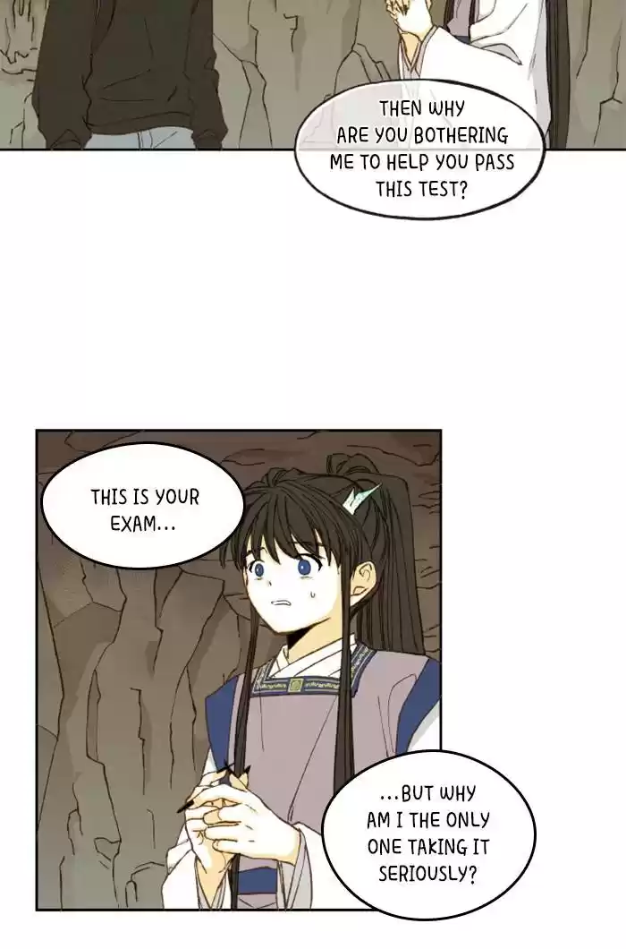 How To Become A Dragon Chapter 50