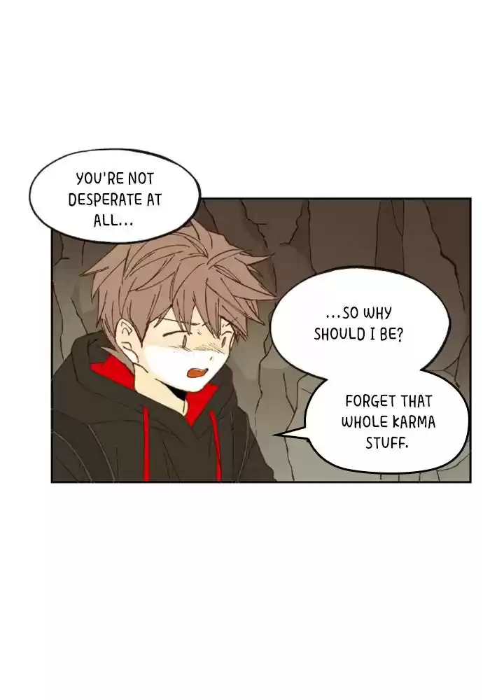 How To Become A Dragon Chapter 50