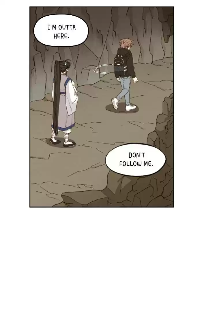 How To Become A Dragon Chapter 50