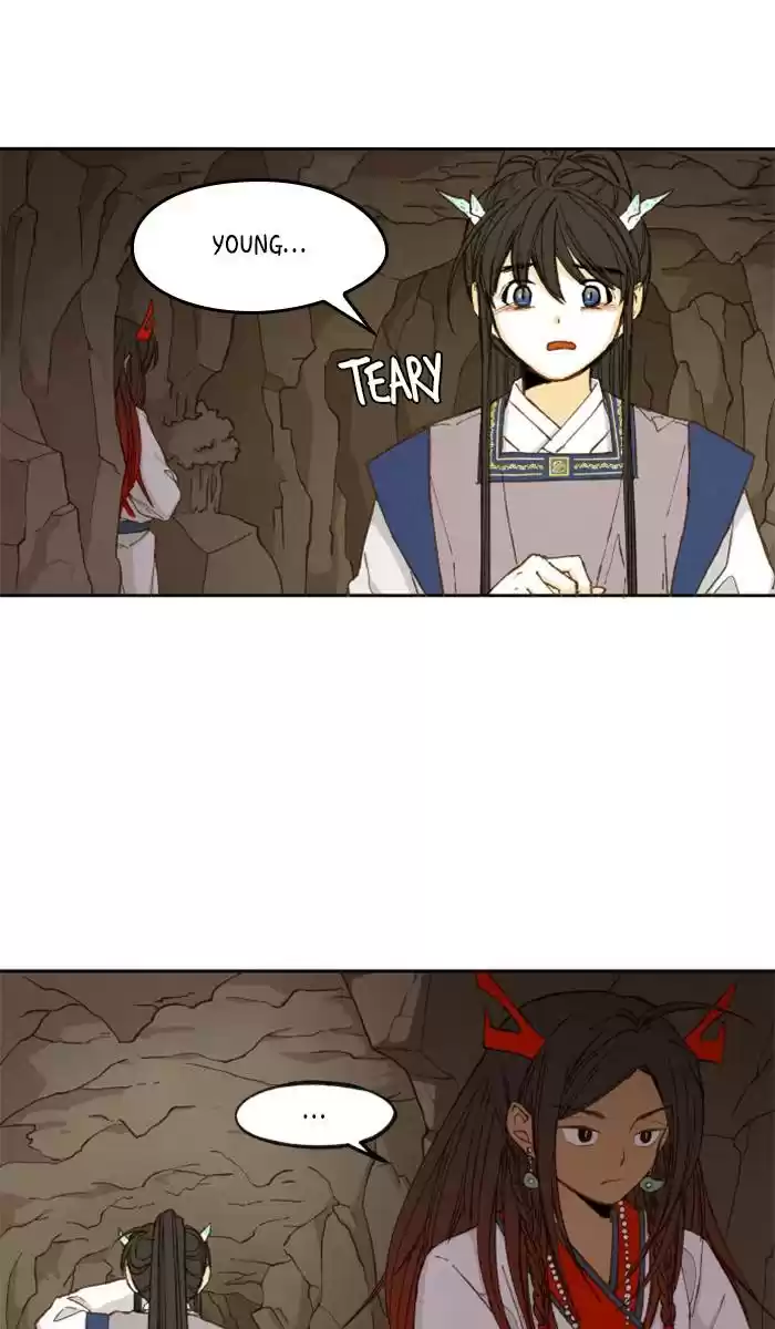 How To Become A Dragon Chapter 50