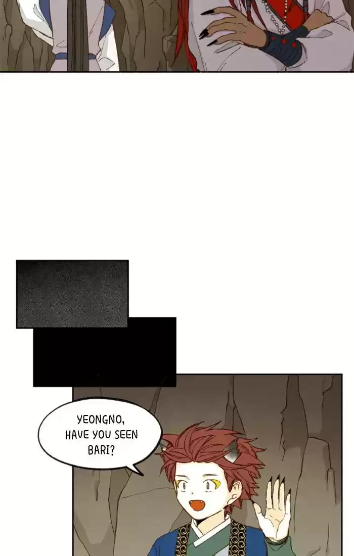 How To Become A Dragon Chapter 50