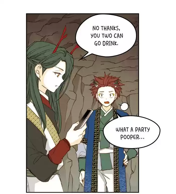 How To Become A Dragon Chapter 50