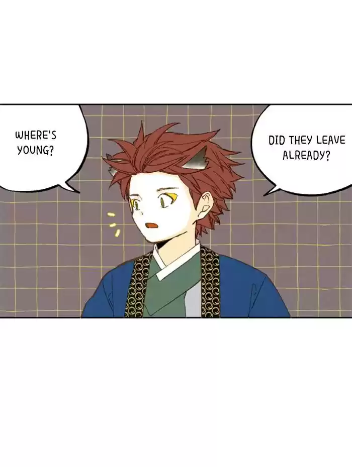 How To Become A Dragon Chapter 50