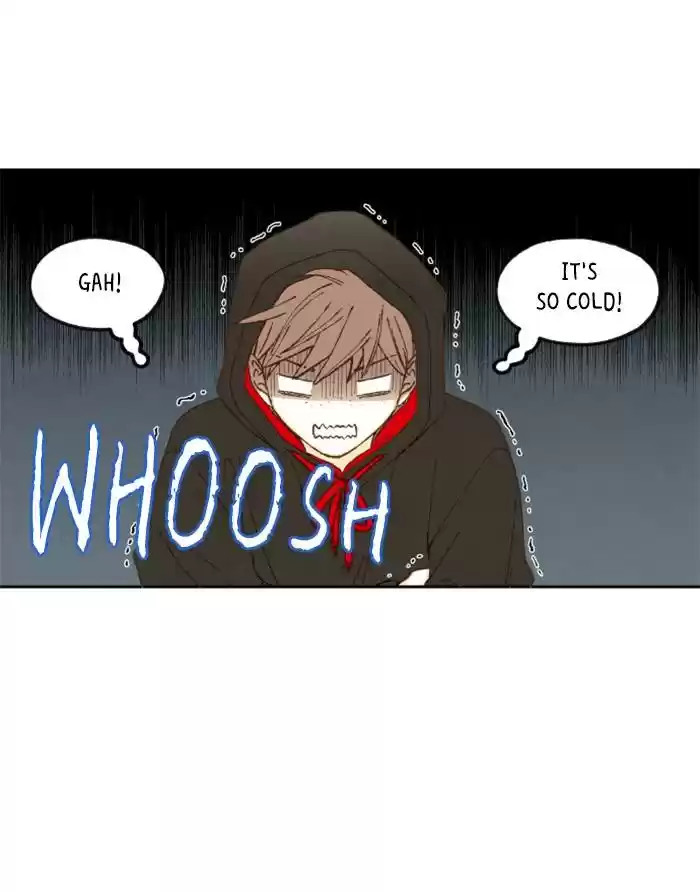 How To Become A Dragon Chapter 50