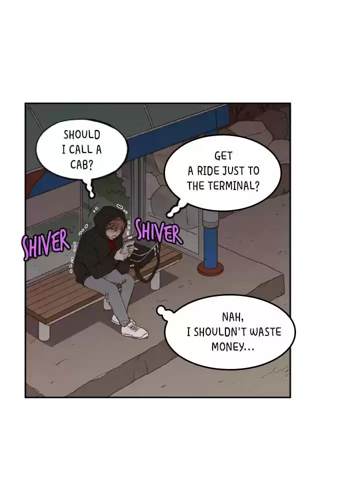 How To Become A Dragon Chapter 50