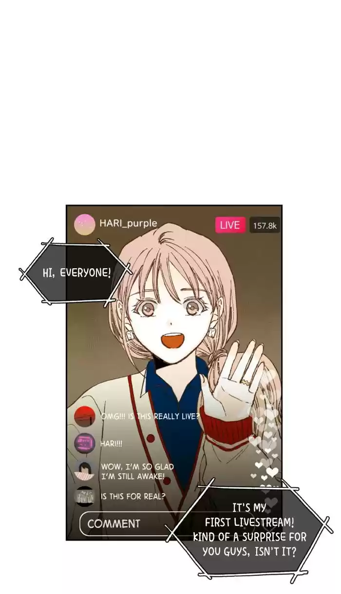 How To Become A Dragon Chapter 50