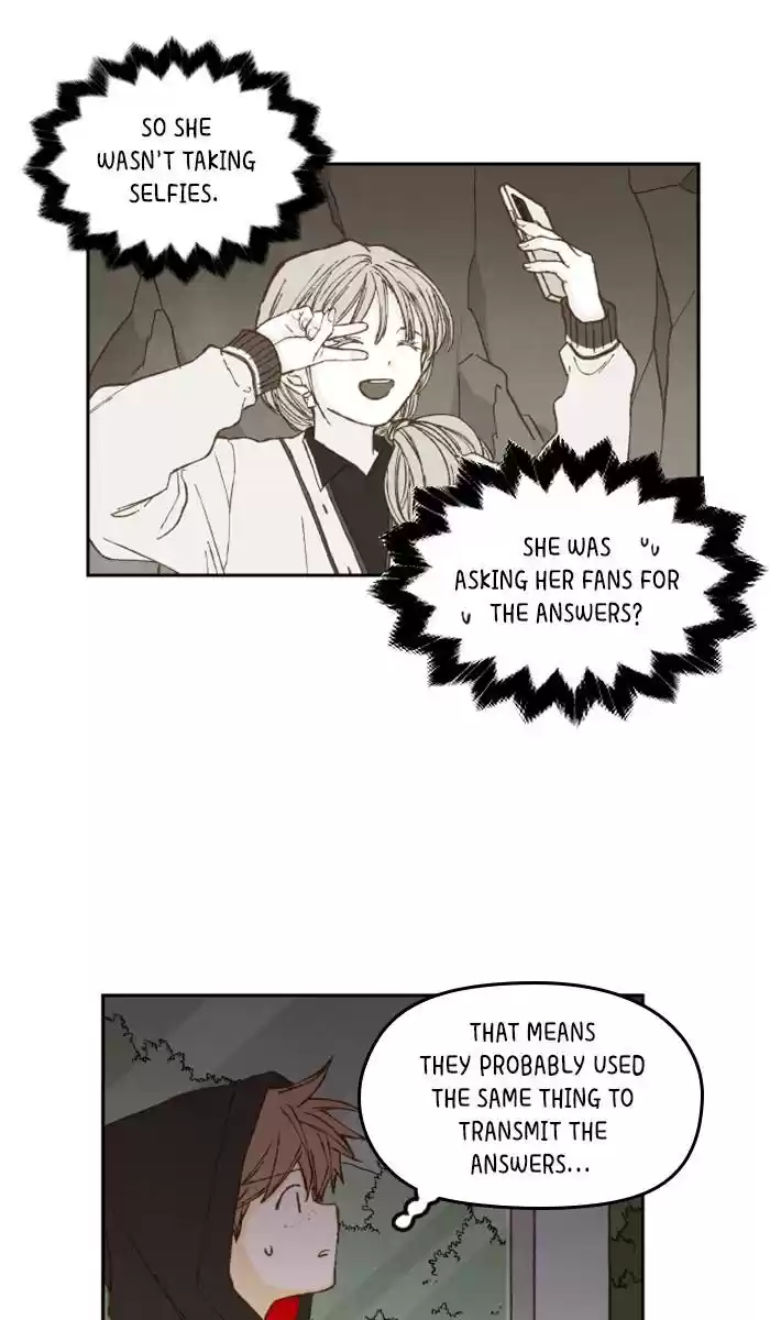 How To Become A Dragon Chapter 50