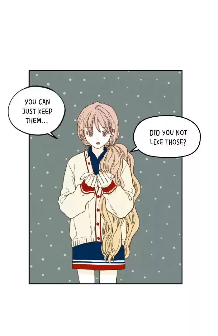 How To Become A Dragon Chapter 50