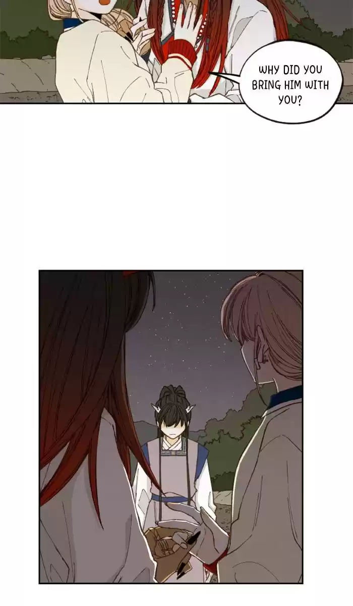 How To Become A Dragon Chapter 50