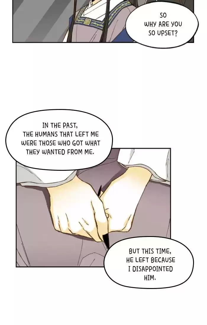 How To Become A Dragon Chapter 50