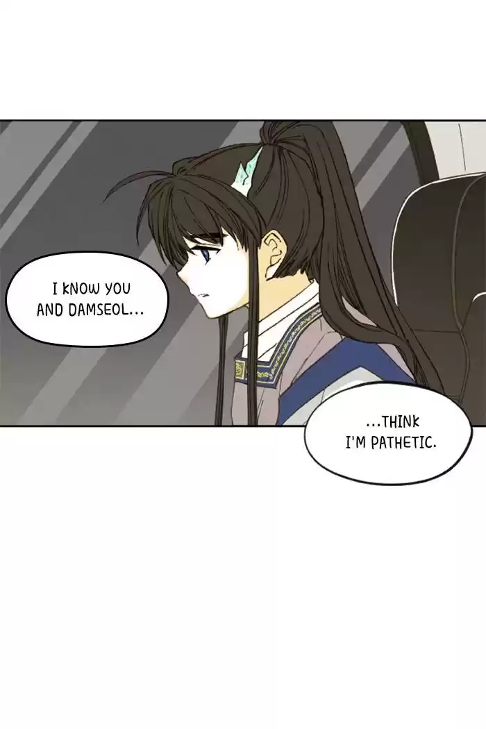 How To Become A Dragon Chapter 50