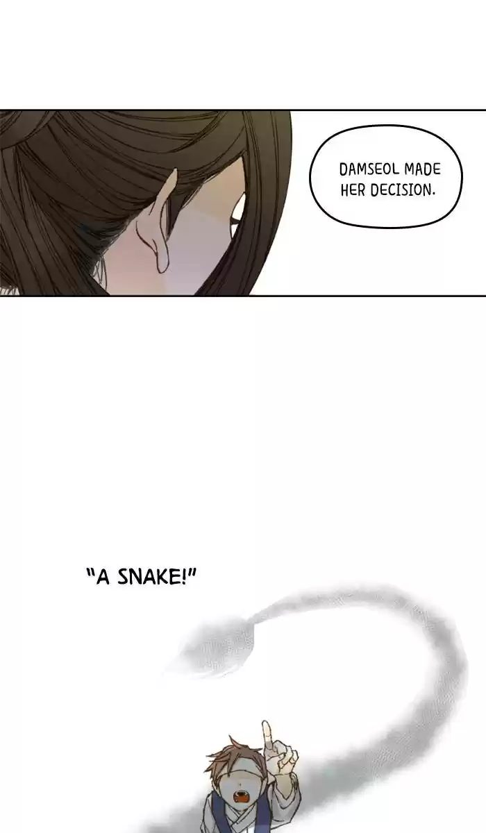 How To Become A Dragon Chapter 51