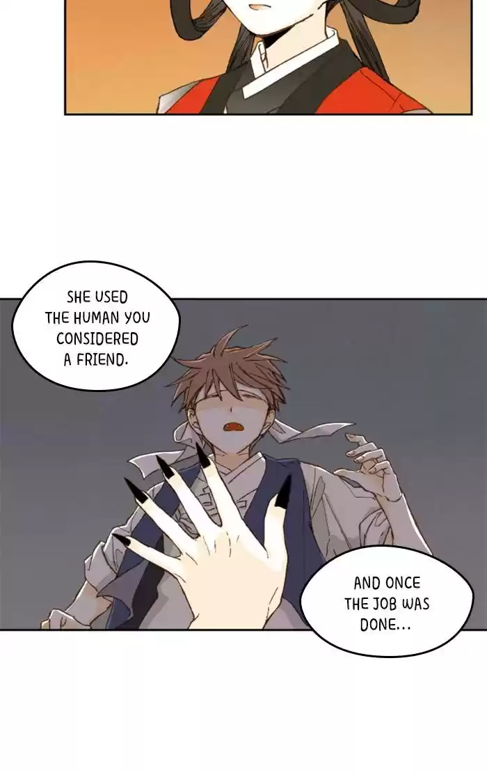 How To Become A Dragon Chapter 51