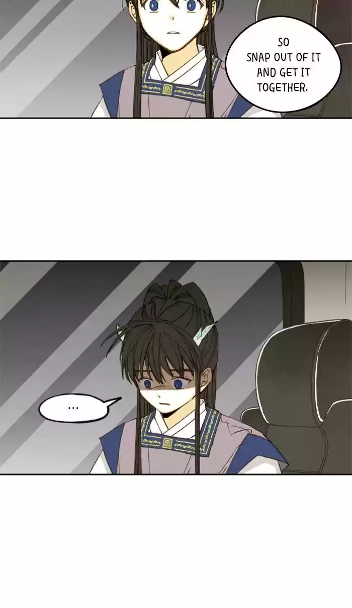 How To Become A Dragon Chapter 51