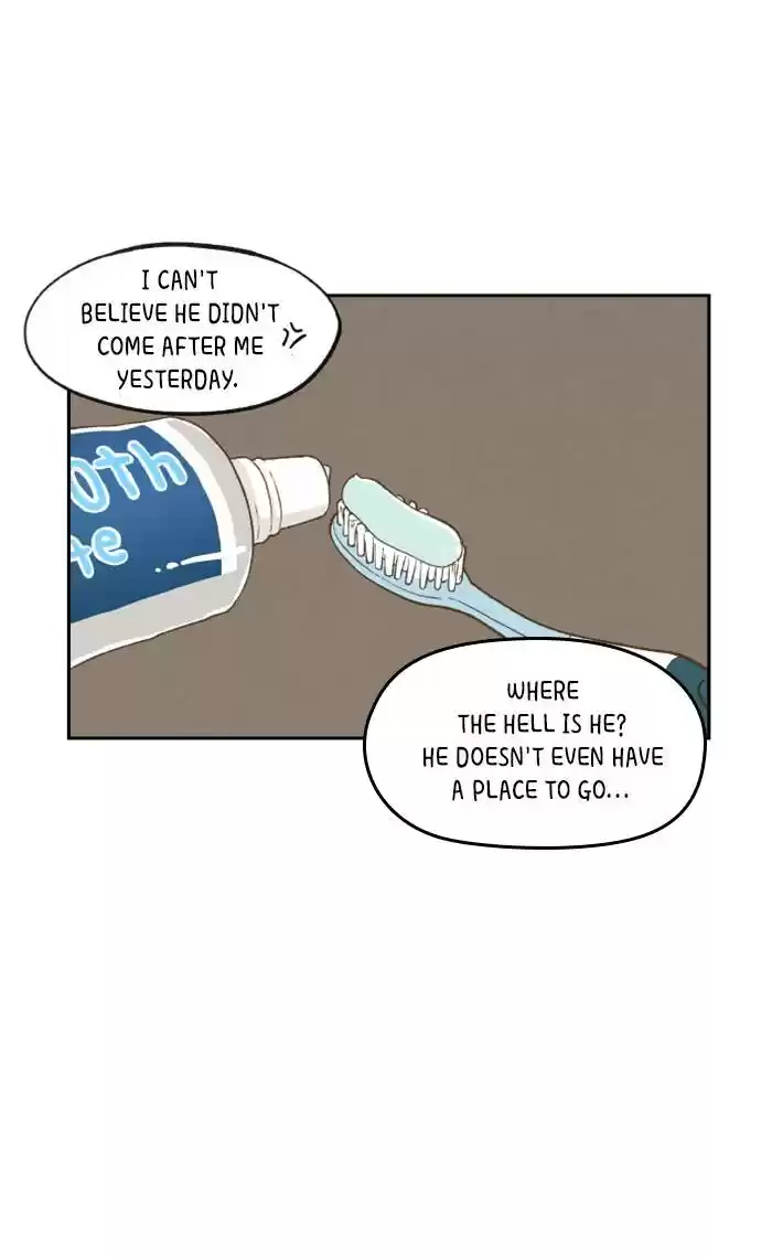 How To Become A Dragon Chapter 51