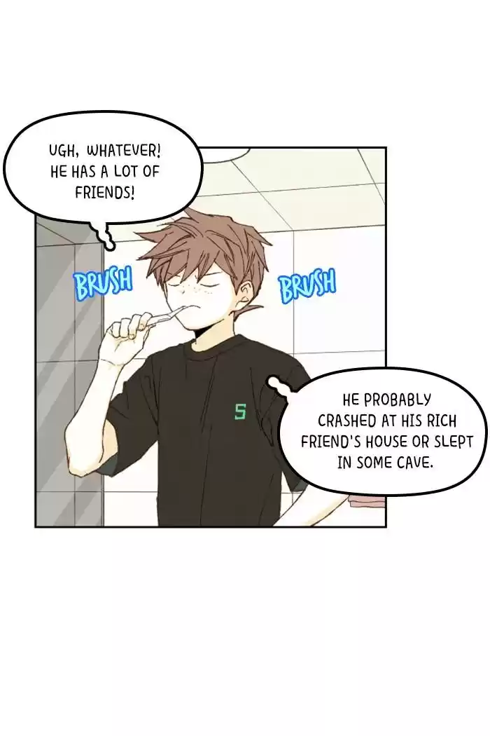 How To Become A Dragon Chapter 51