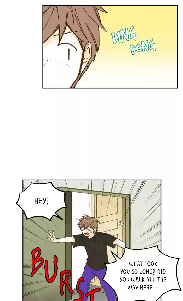 How To Become A Dragon Chapter 51