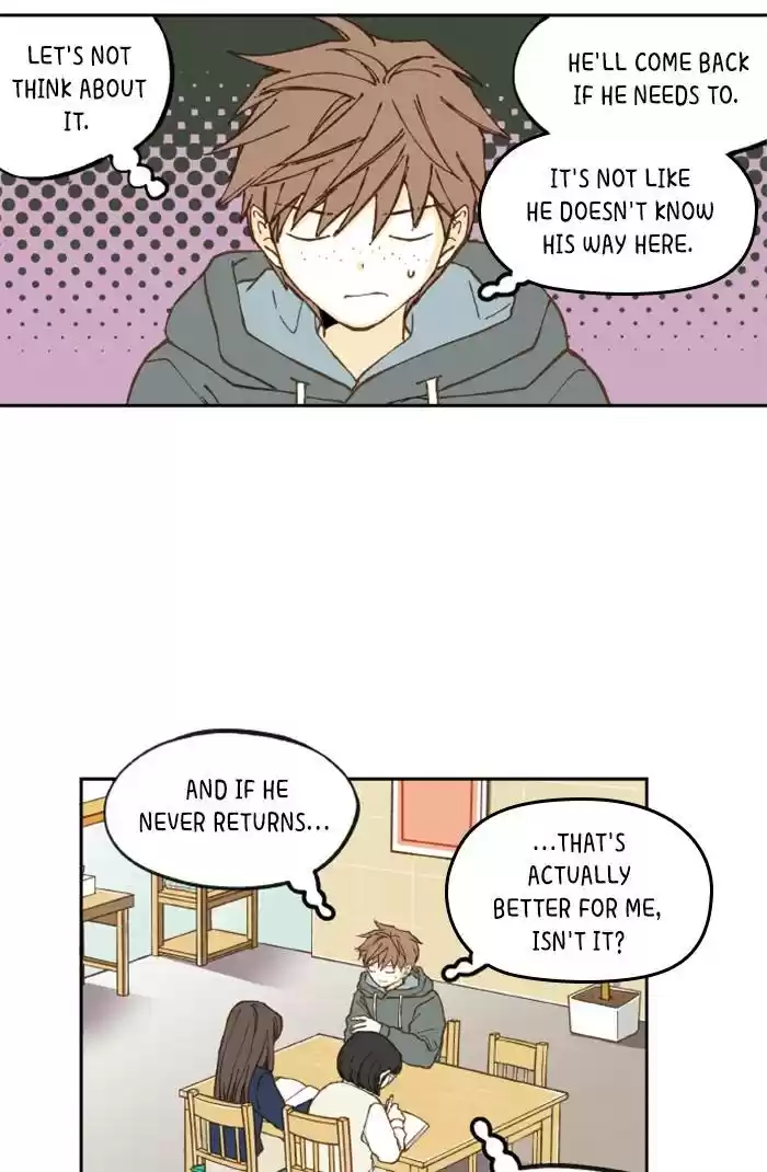 How To Become A Dragon Chapter 51