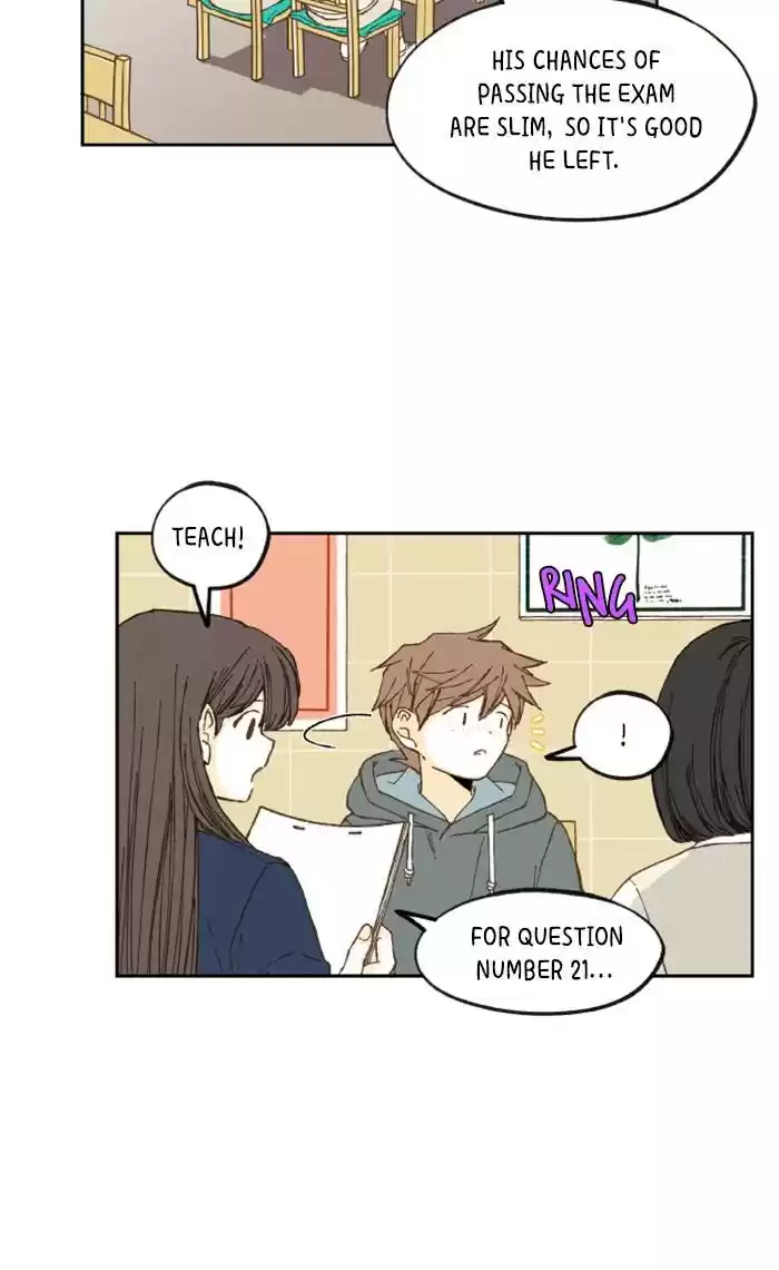 How To Become A Dragon Chapter 51