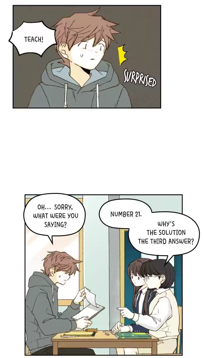 How To Become A Dragon Chapter 51